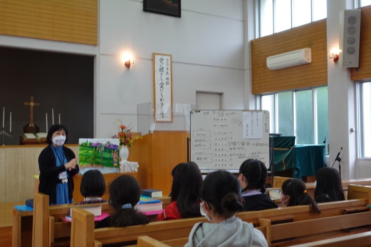 青年会のイメージ写真 青年会のイメージ写真